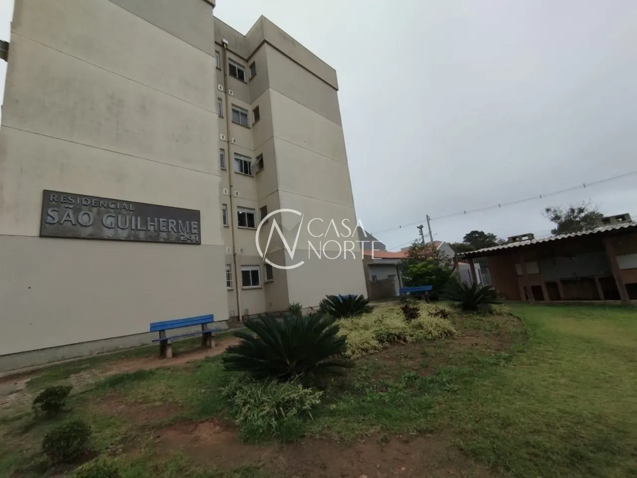 Apartamento à venda com 2 quartos, 54m², 1 vaga, Estrada Barro Vermelho no bairro Restinga em Porto Alegre