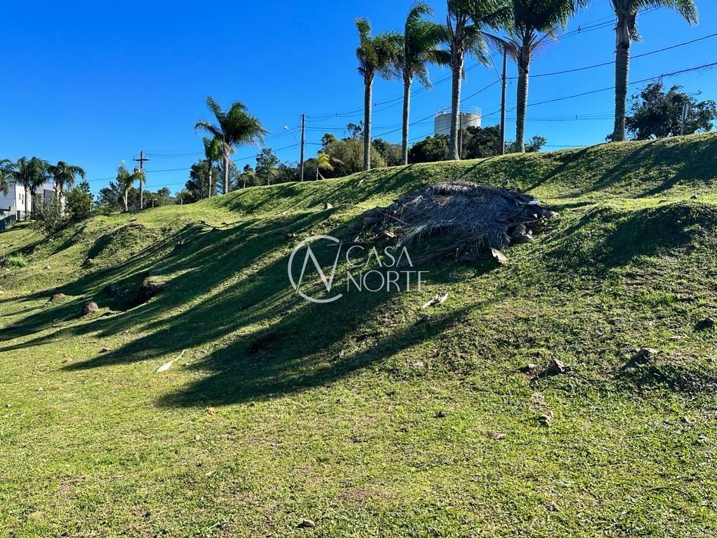 Terreno à venda  com 400m², Avenida Altos do Santa Rita no bairro Aberta dos Morros em Porto Alegre