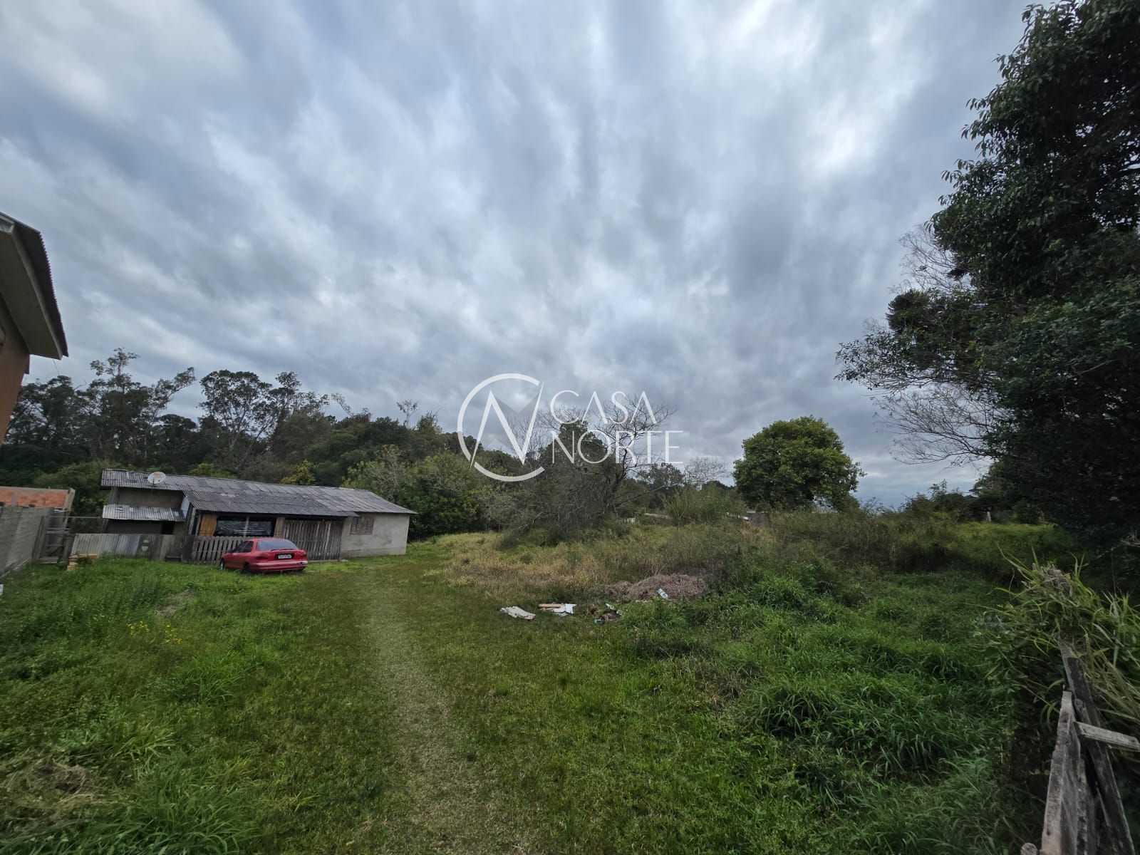 Terreno à venda  com 580m², Rua Dona Mariana no bairro Restinga em Porto Alegre