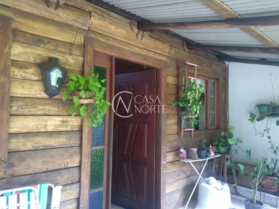 Sítio à venda com 3 quartos com 4000m², 3 vagas, Beco do Ricardinho no bairro Zona Rural em Porto Alegre