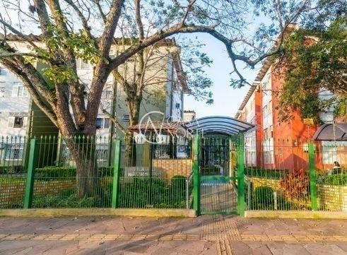 Apartamento à venda com 2 quartos, 51m², 1 vaga, Rua Ventos do Sul no bairro Vila Nova em Porto Alegre