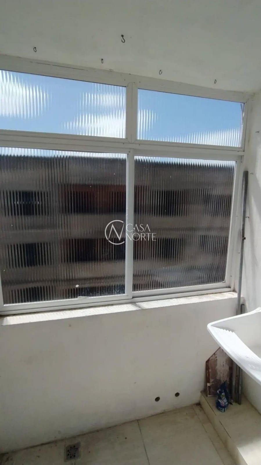 Apartamento à venda com 1 quarto, 36m², 1 vaga, Rua Professor Carvalho Freitas no bairro Teresópolis em Porto Alegre