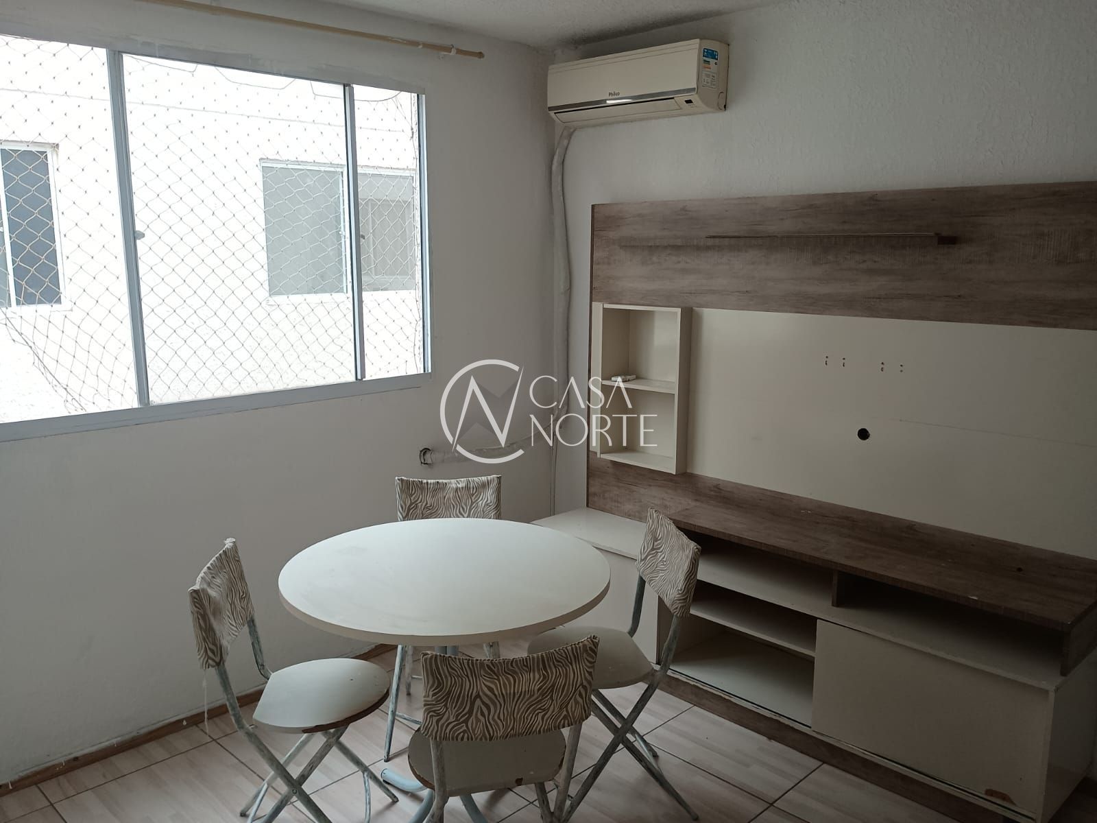 Apartamento à venda com 2 quartos, 41m², 1 vaga, Rua José Iuchno no bairro Hípica em Porto Alegre