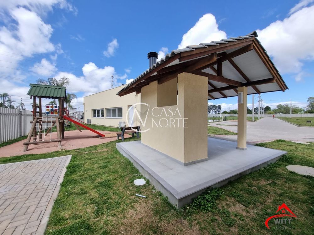 Terreno à venda  com 132m², Rua Lucindo Antônio Bottin no bairro Hípica em Porto Alegre