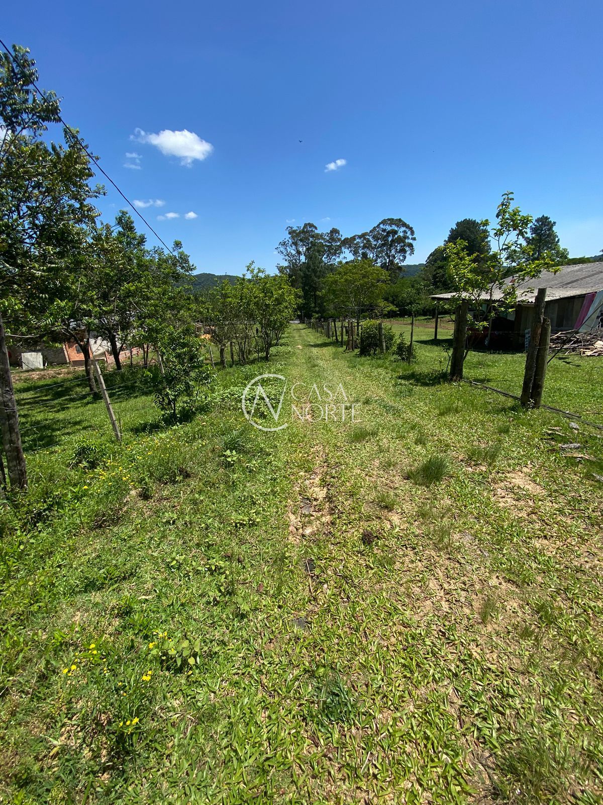 Área Rural à venda , 400m², Estrada São Caetano no bairro Lami em Porto Alegre