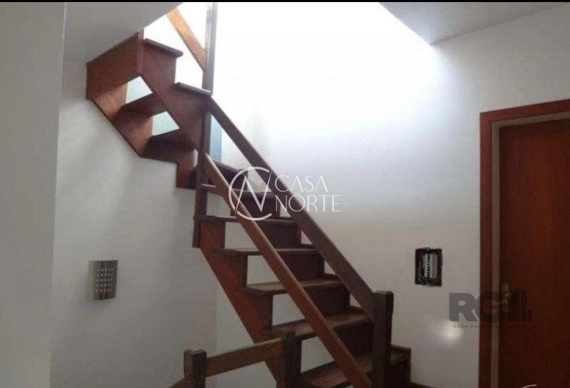 Casa de Condomínio à venda com 3 quartos, 183m², Rua Dormênio no bairro Santa Tereza em Porto Alegre
