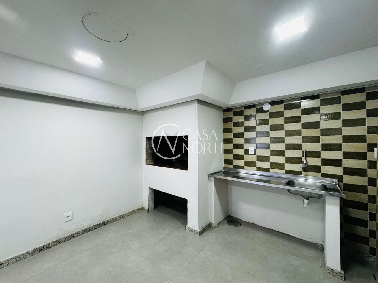 Cobertura à venda com 3 quartos, 277m², 3 suítes, 2 vagas, Avenida Icaraí no bairro Cristal em Porto Alegre