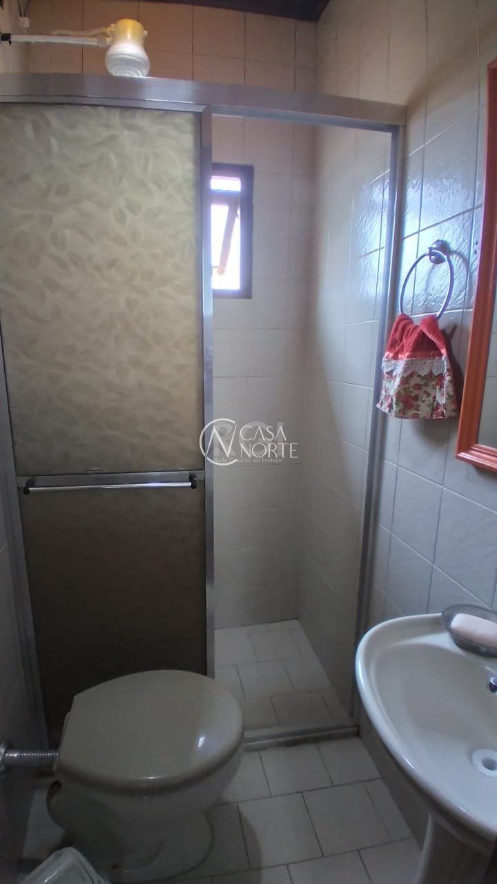 Casa à venda com 3 quartos, 98m², 1 suíte, 3 vagas, Rua Marcírio da Silva Barbosa no bairro Aberta dos Morros em Porto Alegre