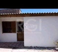 Casa à venda com 3 quartos, 60m², Acesso Cinco no bairro Restinga em Porto Alegre