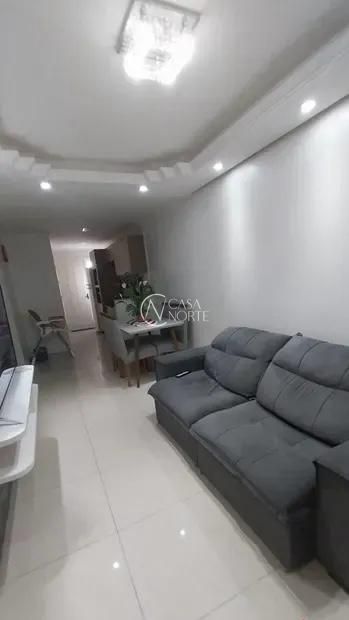 Casa à venda com 2 quartos, 49m², 1 vaga, Rua Padre Ayrton A. Bitencourt no bairro Hípica em Porto Alegre
