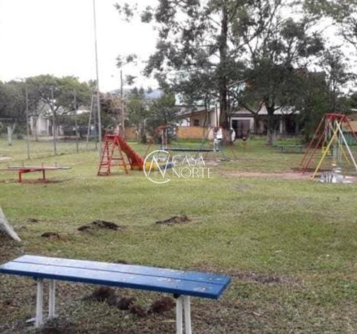 Casa à venda com 3 quartos, 60m², Acesso Cinco no bairro Restinga em Porto Alegre