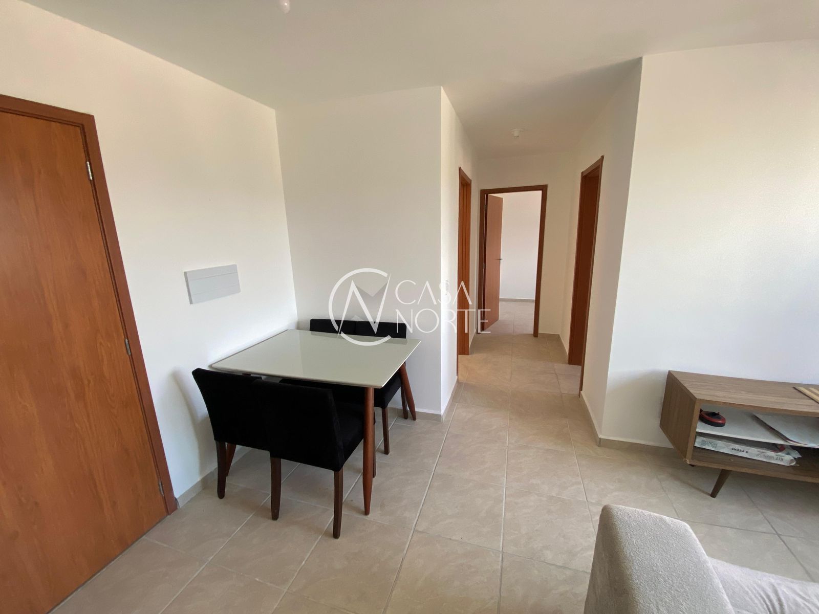 Apartamento à venda com 2 quartos, 42m², 1 vaga, Rua Gentil Claudionor de Souza Lopes no bairro Chapéu do Sol em Porto Alegre