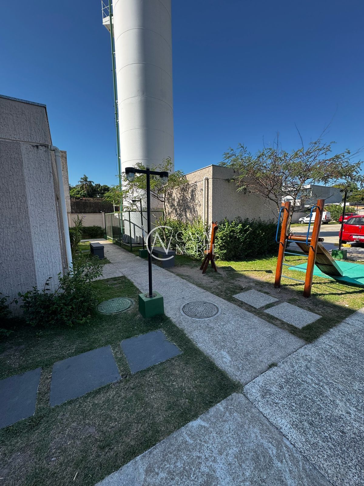 Apartamento à venda com 2 quartos, 41m², 1 vaga, Rua Pércio Freitas Maestri no bairro Ipanema em Porto Alegre