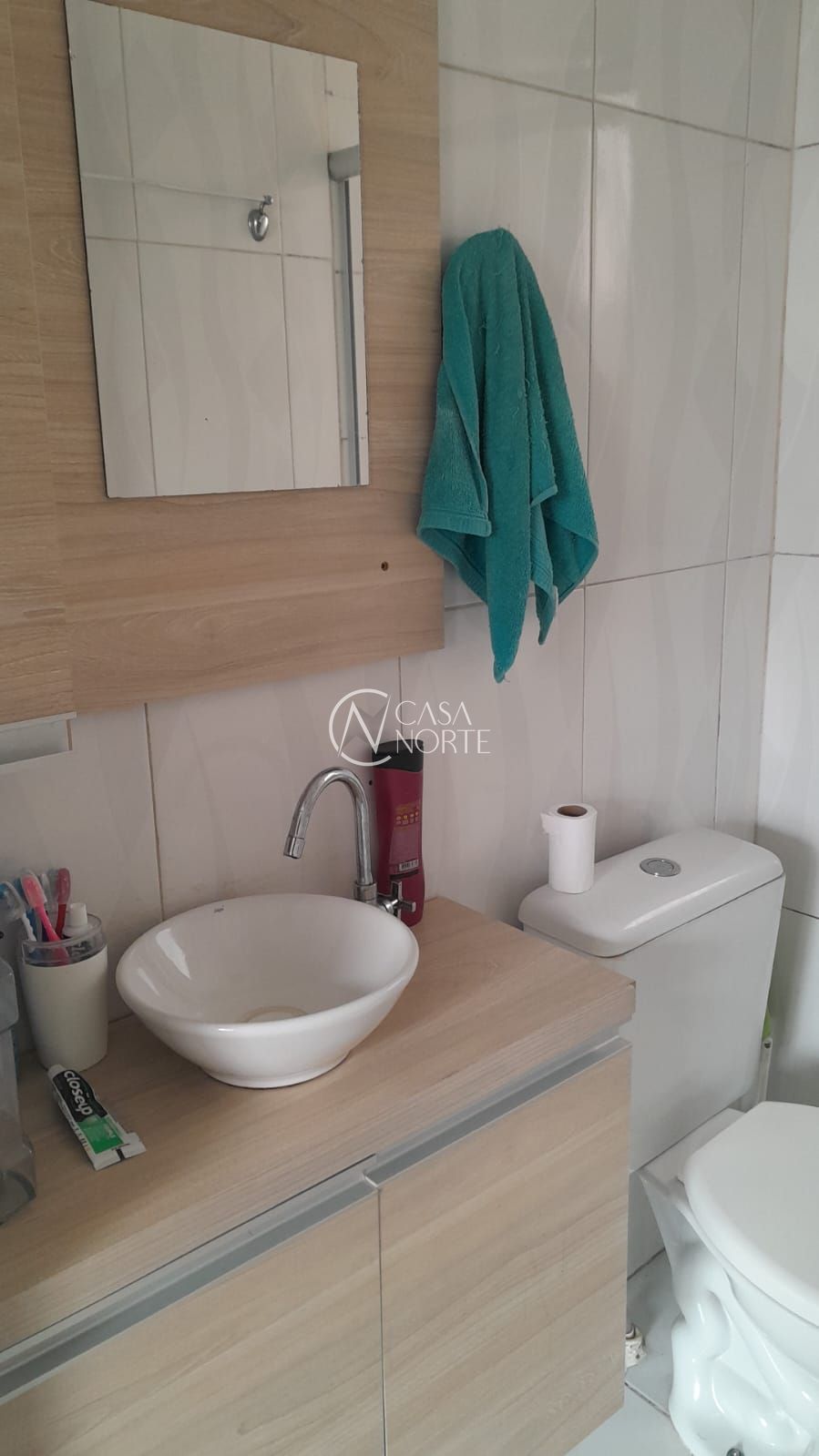 Apartamento à venda com 2 quartos, 40m², 1 vaga, Rua José Iuchno no bairro Hípica em Porto Alegre