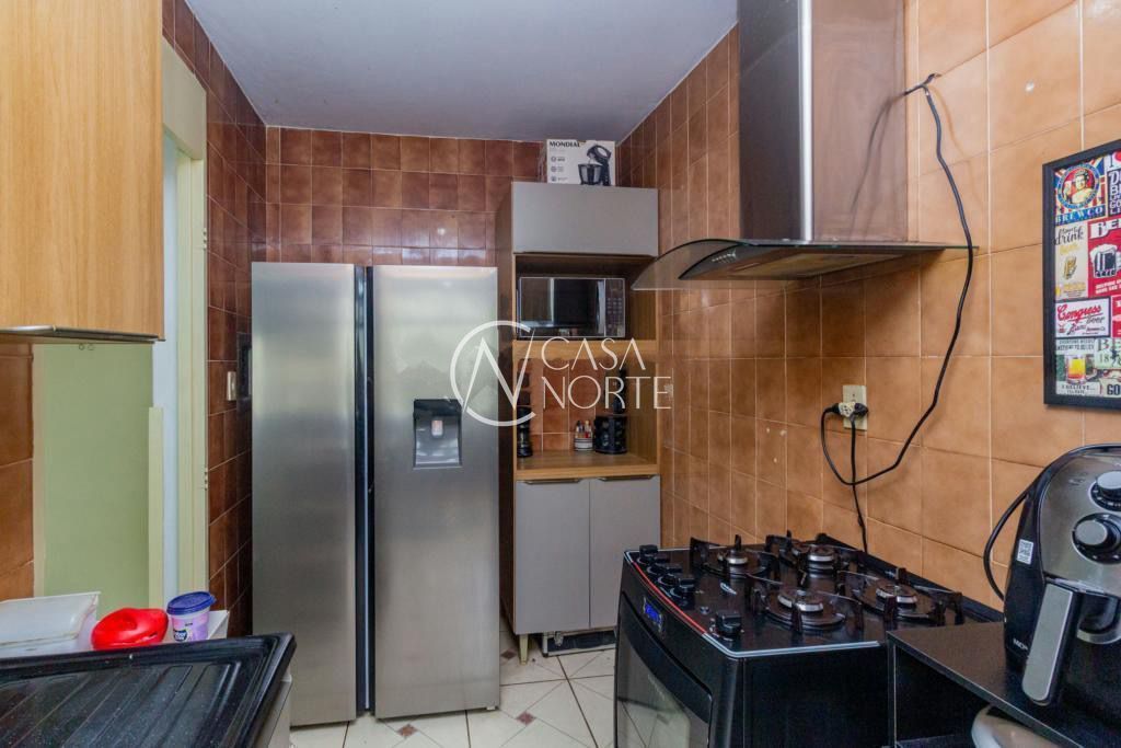 Apartamento à venda com 2 quartos, 50m², 1 vaga, Rua Ventos do Sul no bairro Vila Nova em Porto Alegre