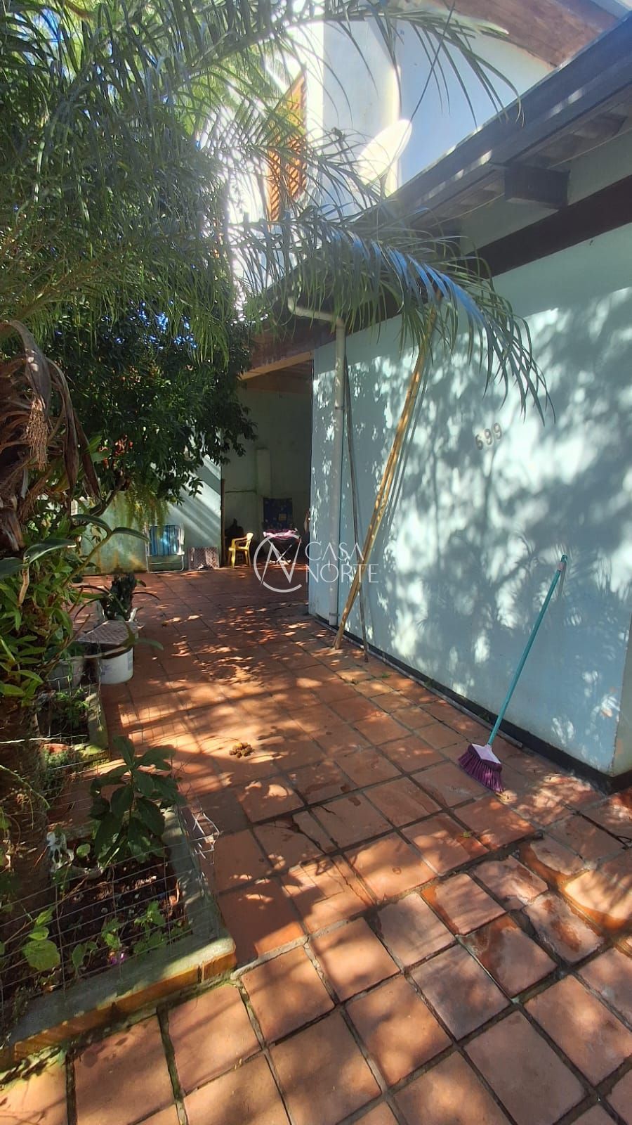 Casa à venda com 4 quartos, 120m², 2 vagas, Acesso E no bairro Restinga em Porto Alegre