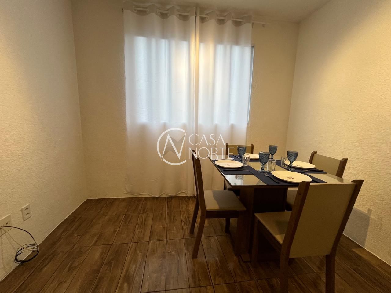 Apartamento à venda com 2 quartos, 40m², 1 vaga, Rua Golda Meir no bairro Jardim Leopoldina em Porto Alegre