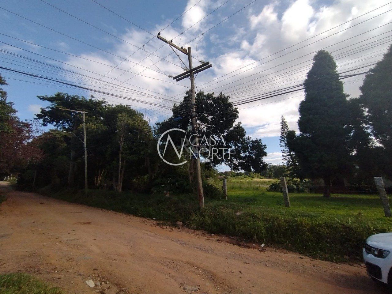 Chácara à venda , 80m², Beco do Paladino no bairro Campo Novo em Porto Alegre