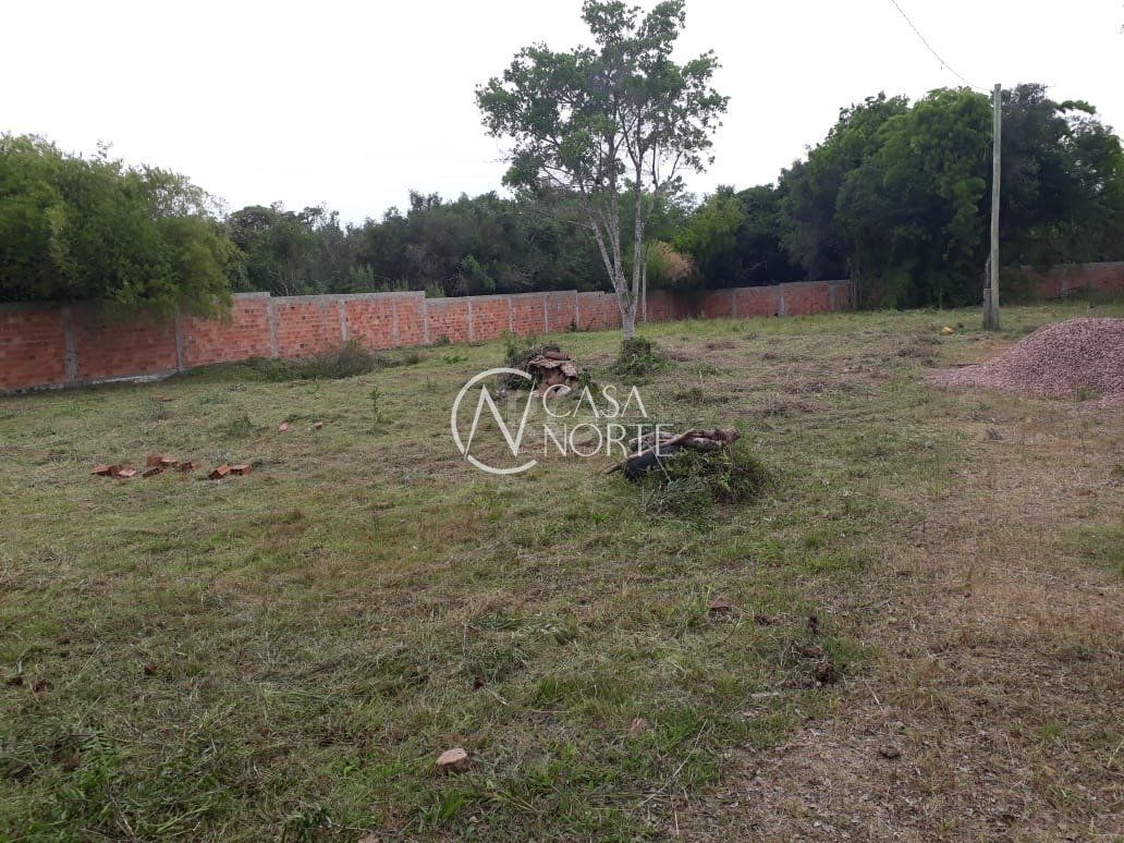 Terreno à venda  com 1400m², Estrada do Varejão no bairro Lami em Porto Alegre