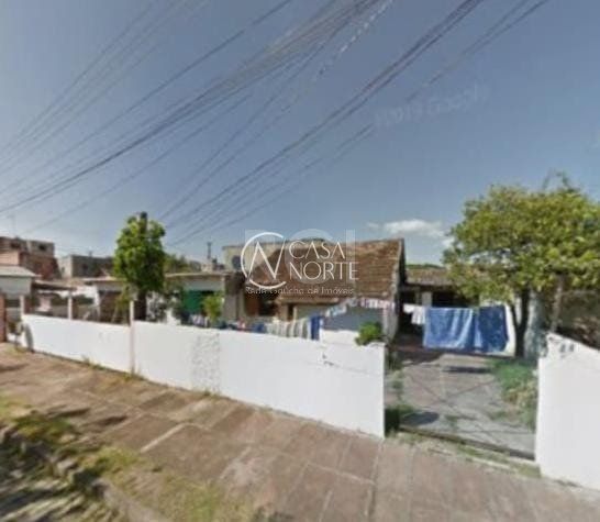 Casa à venda com 3 quartos, 60m², Acesso Cinco no bairro Restinga em Porto Alegre