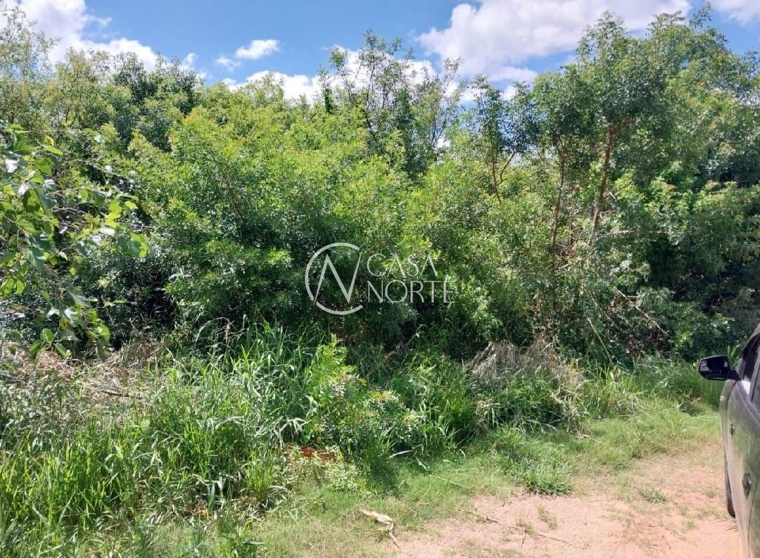 Terreno à venda  com 1000m², Estrada Jacques da Rosa no bairro Lageado em Porto Alegre