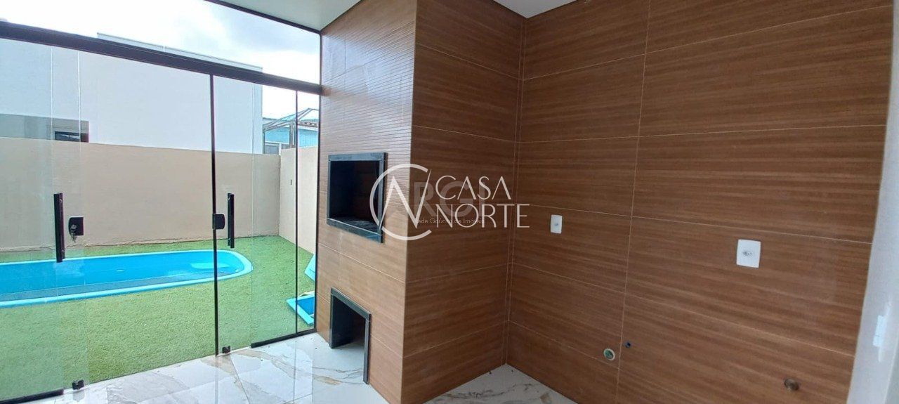 Casa à venda com 3 quartos, 100m², 3 suítes, 2 vagas, Rua Werno Finkler no bairro Aberta dos Morros em Porto Alegre