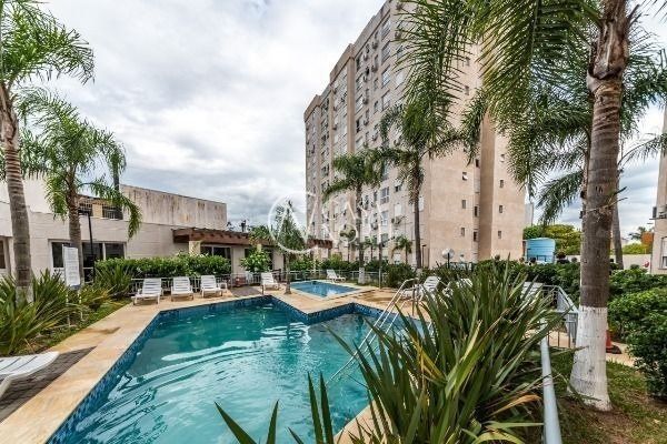 Apartamento à venda com 3 quartos, 71m², 1 suíte, 1 vaga, Avenida da Cavalhada no bairro Cavalhada em Porto Alegre