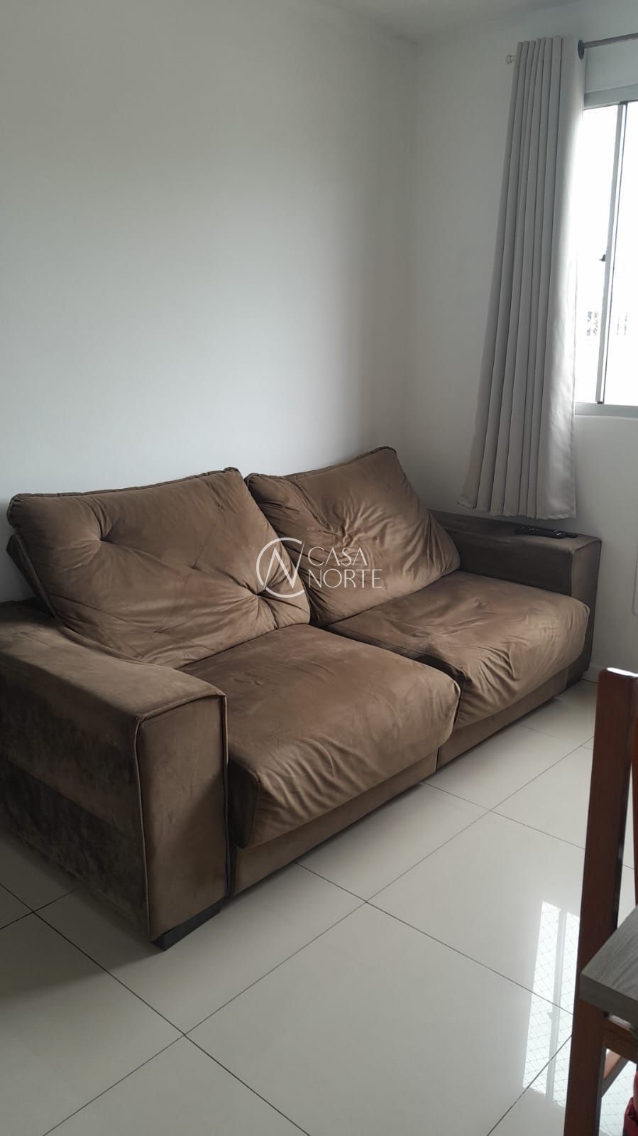 Apartamento à venda com 2 quartos, 40m², 1 vaga, Rua José Iuchno no bairro Hípica em Porto Alegre