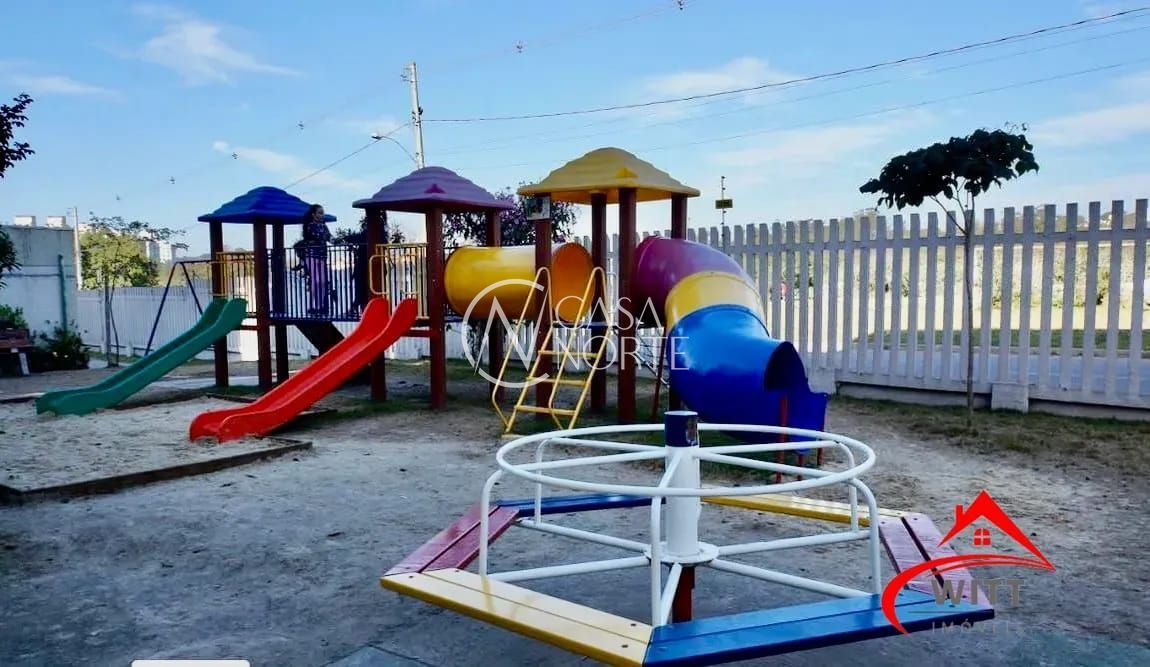 Apartamento à venda com 2 quartos, 40m², 1 vaga, Avenida Família Gonçalves Carneiro no bairro Cavalhada em Porto Alegre