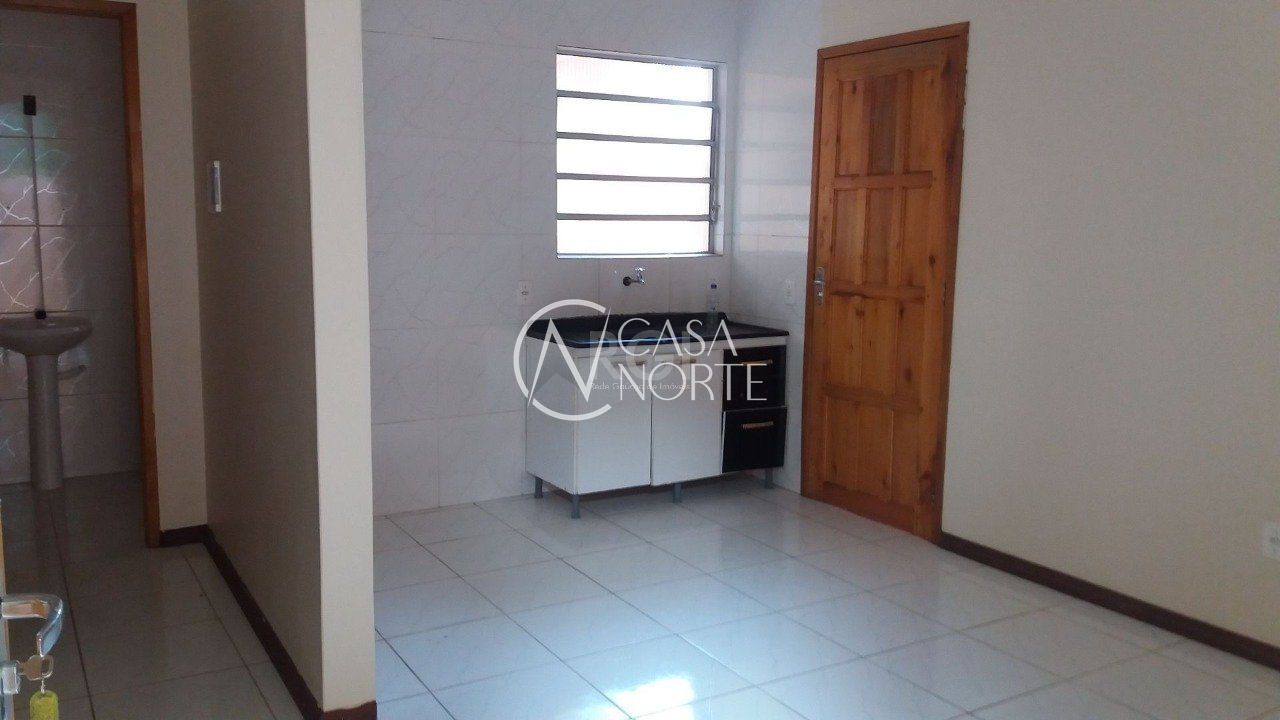 Casa à venda com 2 quartos, 500m², 1 vaga, Rua Prisma no bairro Santa Tereza em Porto Alegre
