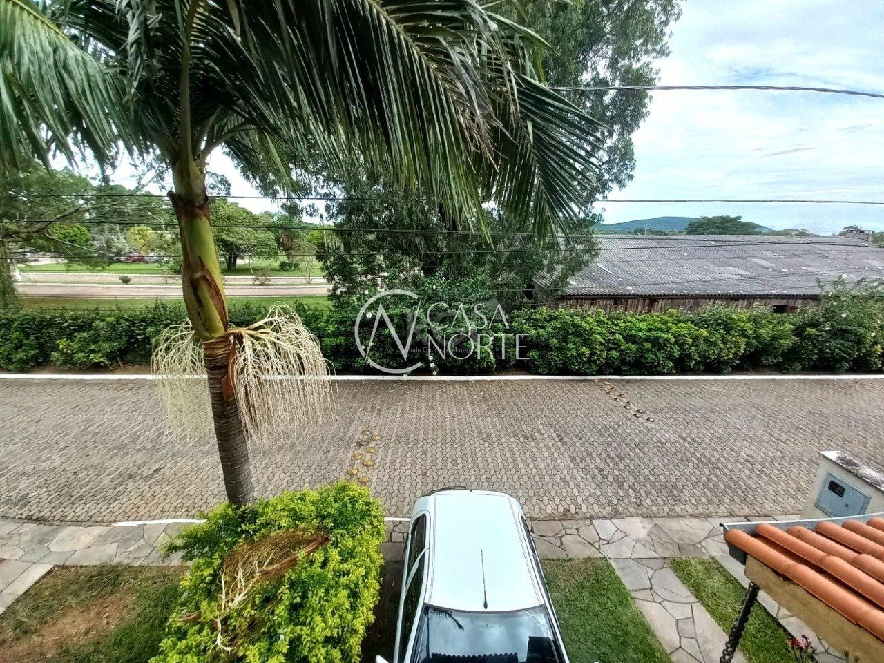 Sobrado à venda com 3 quartos, 121m², 1 suíte, 2 vagas, Avenida da Serraria no bairro Espírito Santo em Porto Alegre