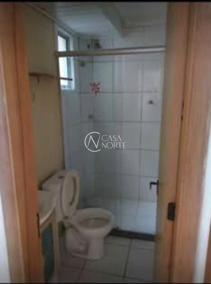 Apartamento à venda com 2 quartos, 38m², 1 vaga, Beco Pedro Rodrigues Bittencourt no bairro Vila Nova em Porto Alegre