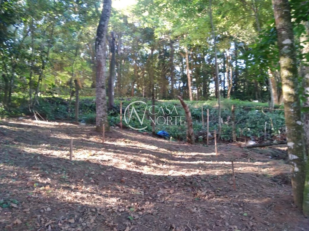 Terreno à venda  com 3800m², Estrada Maria Altina no bairro Hípica em Porto Alegre