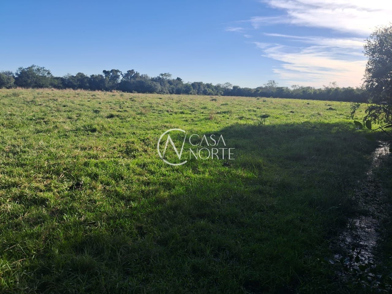 Área Rural à venda , 70000m², Rua Antônio Barata no bairro Extrema em Porto Alegre