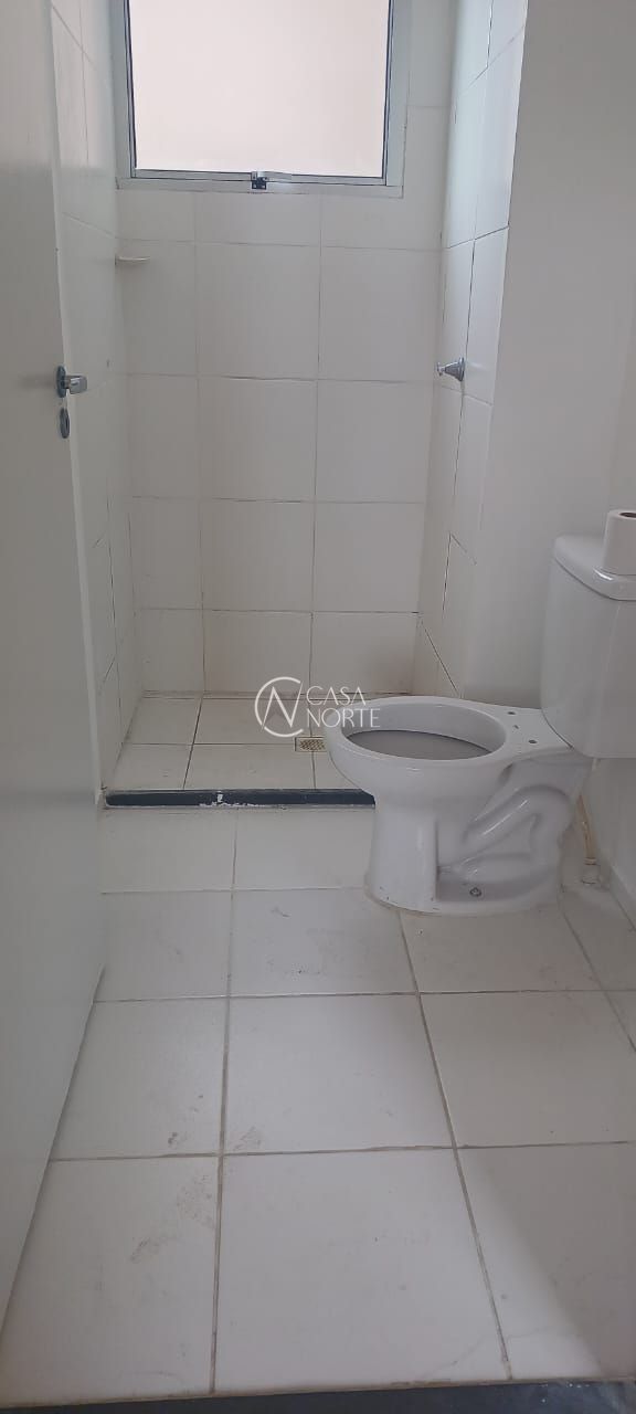 Apartamento à venda com 2 quartos, 40m², 1 vaga, Rua Irmã Teresilda Steffen no bairro Mário Quintana em Porto Alegre