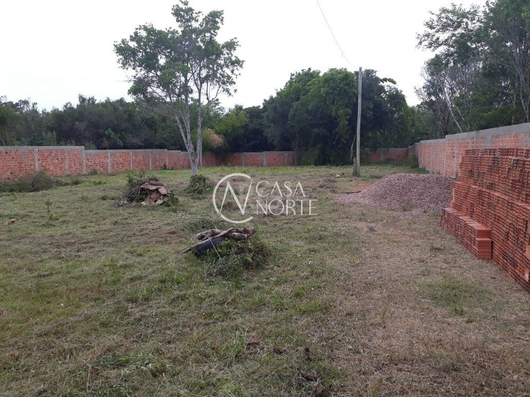 Terreno à venda  com 1400m², Estrada do Varejão no bairro Lami em Porto Alegre