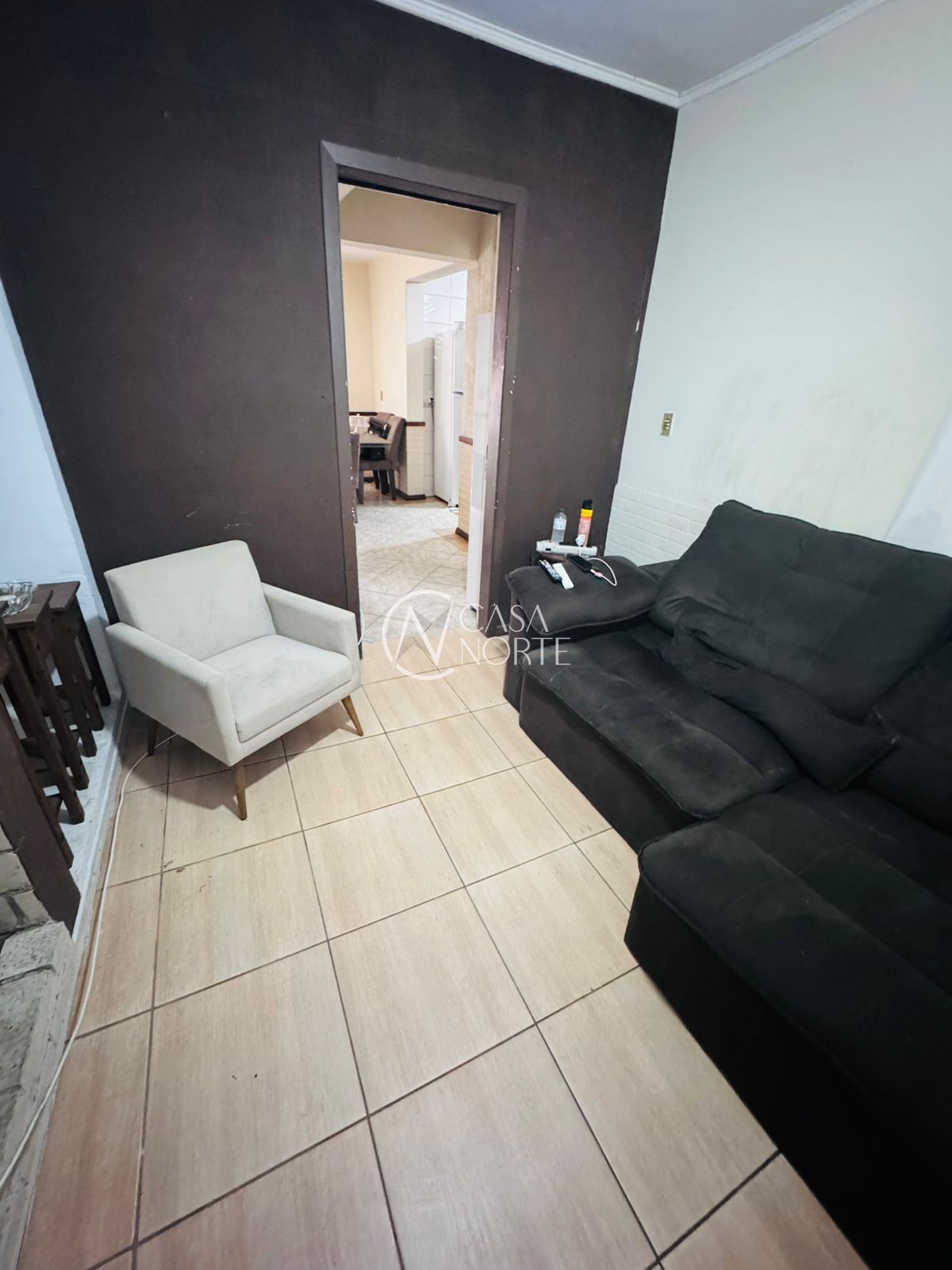 Casa à venda com 3 quartos, 180m², 1 suíte, 2 vagas, Rua Baldoino Bottini no bairro Hípica em Porto Alegre