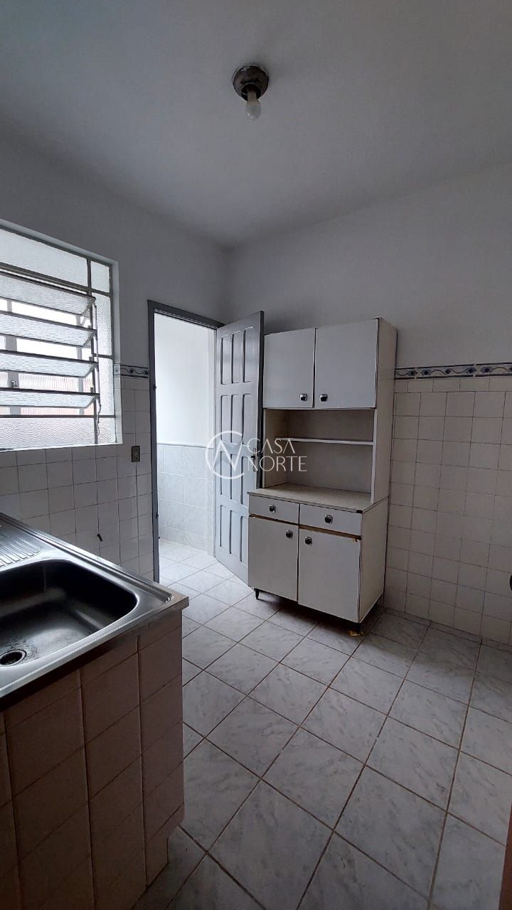 Apartamento à venda com 2 quartos, 59m², 1 vaga, Rua Cássio de Medeiros no bairro Tristeza em Porto Alegre