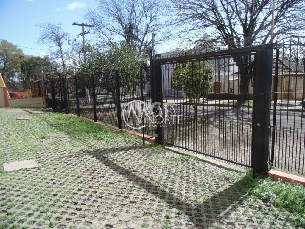 Apartamento à venda com 3 quartos, 83m², 1 vaga, Rua Cangussu no bairro Nonoai em Porto Alegre