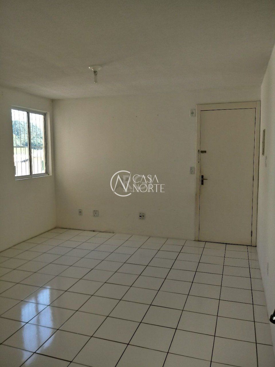 Apartamento à venda com 2 quartos, 44m², 1 vaga, Estrada Cristiano Kraemer no bairro Vila Nova em Porto Alegre