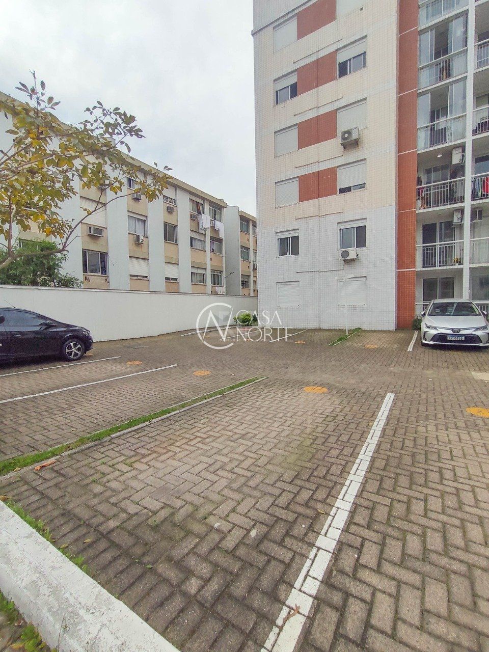 Apartamento à venda com 3 quartos, 63m², 1 suíte, 1 vaga, Rua Doutor Campos Velho no bairro Cristal em Porto Alegre