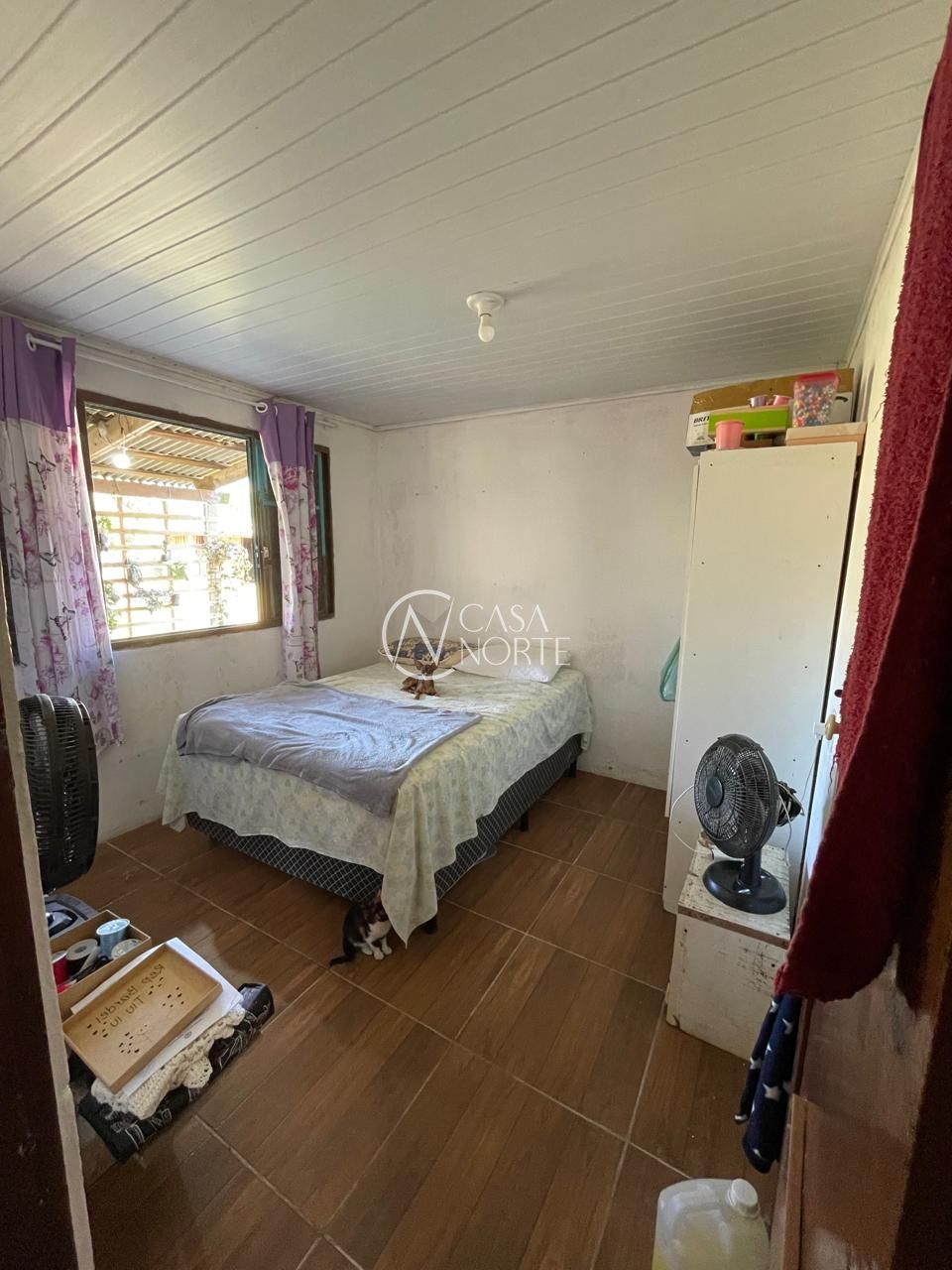 Sítio à venda com 4 quartos, 100m², 20 vagas, Rua Augusto dos Anjos no bairro Boa Vista do Sul em Porto Alegre