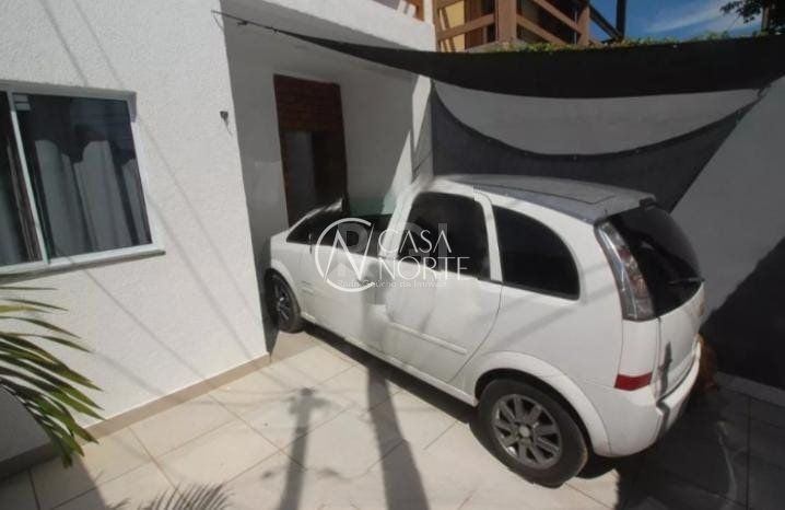 Sobrado à venda com 2 quartos, 120m², 1 vaga, Rua Dorival Leivas no bairro Hípica em Porto Alegre