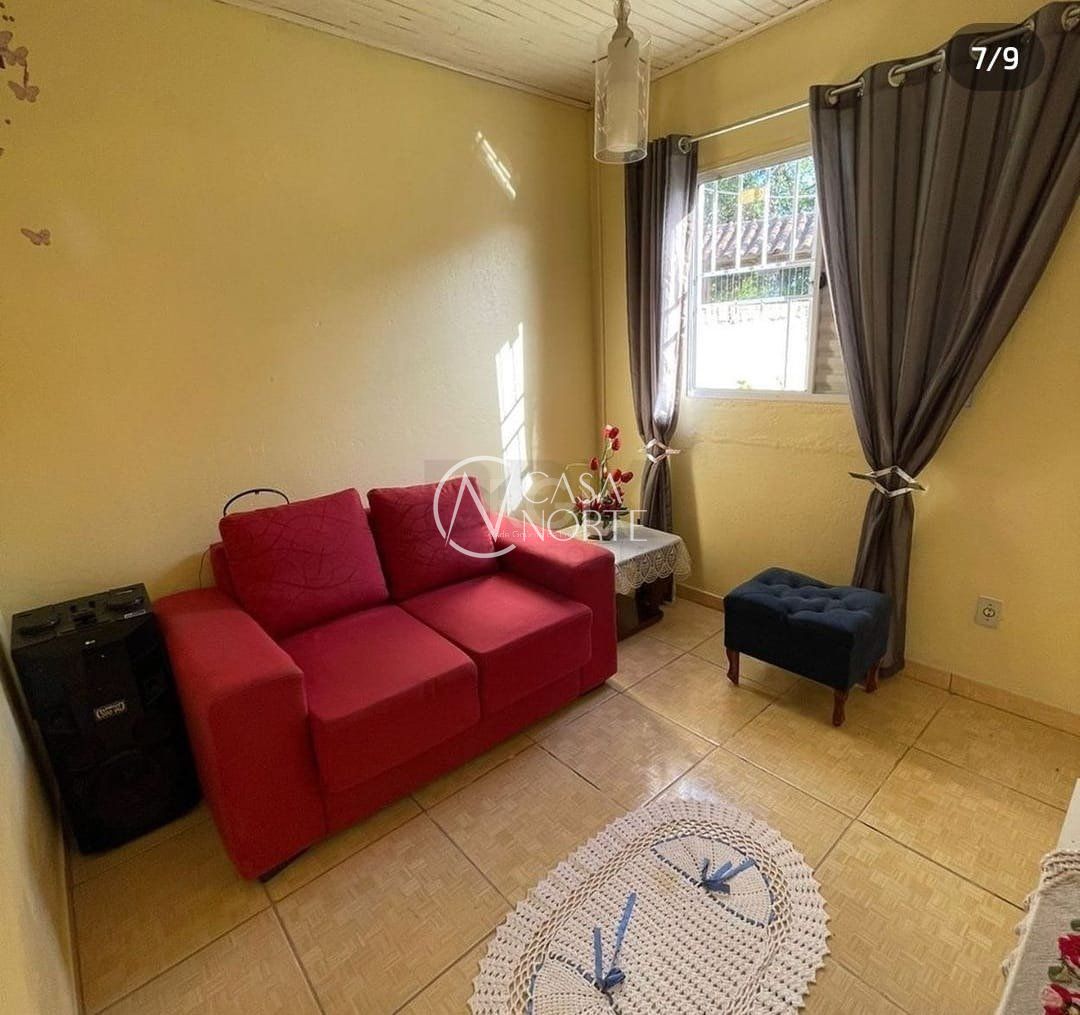 Casa à venda com 5 quartos, 72m², 3 vagas, Rua Mauro Vieira no bairro Lami em Porto Alegre