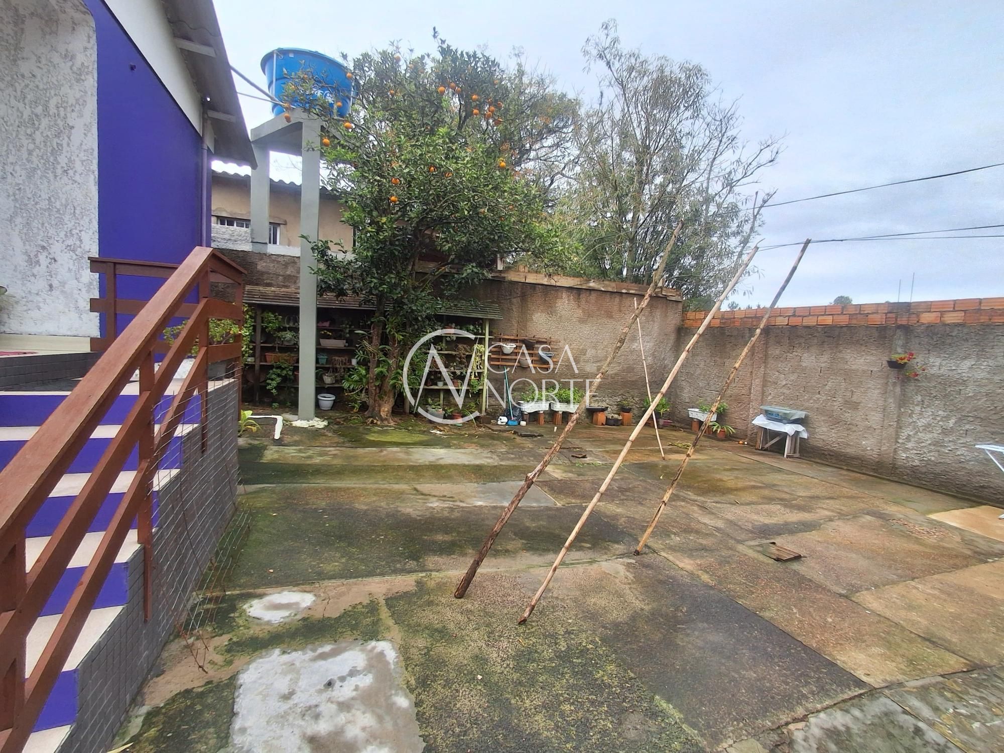 Casa à venda com 3 quartos, 120m², 1 suíte, 2 vagas, Estrada Afonso Lourenço Mariante no bairro Belém Velho em Porto Alegre