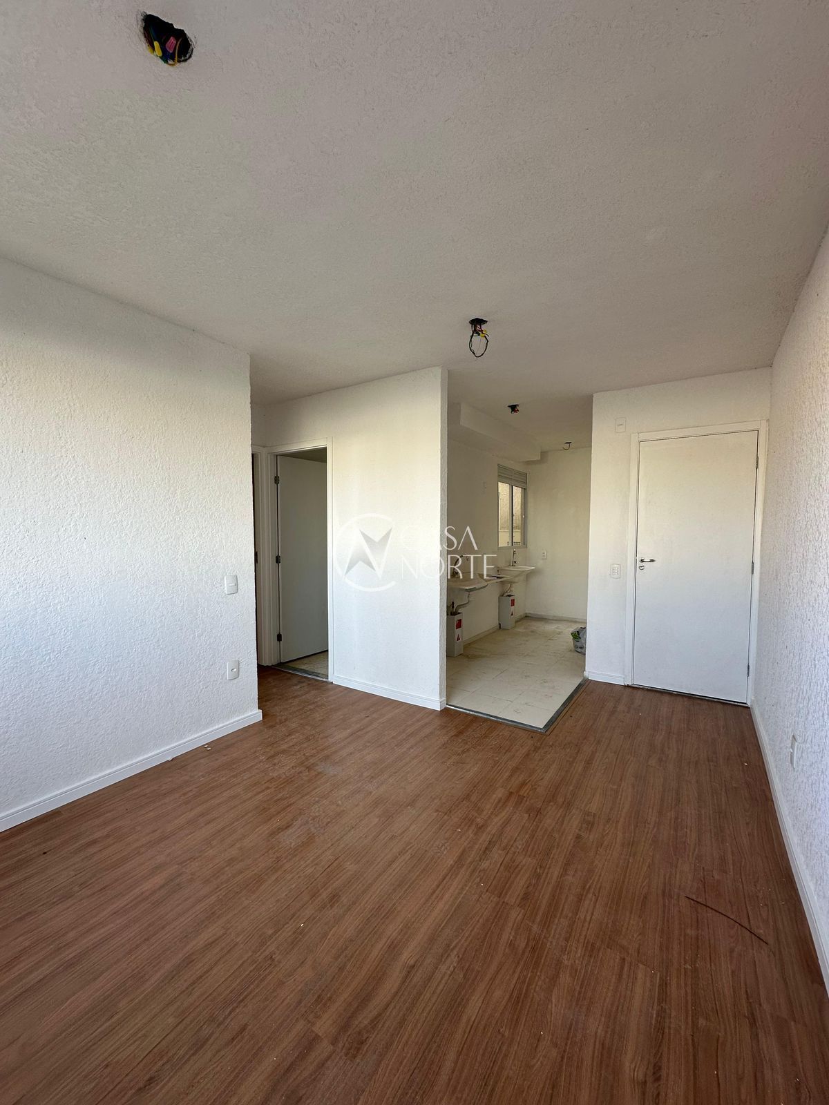 Apartamento à venda com 2 quartos, 41m², 1 vaga, Rua Sabino Pereira Nunes no bairro Restinga em Porto Alegre