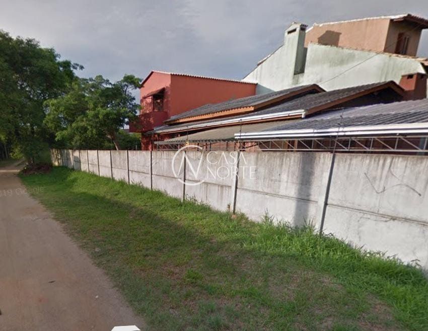 Terreno à venda  com 100m², Rua Luiz Maestri no bairro Serraria em Porto Alegre