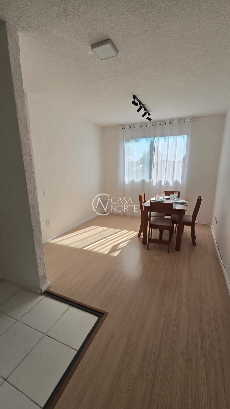 Apartamento à venda com 2 quartos, 41m², 1 vaga, Rua Sabino Pereira Nunes no bairro Restinga em Porto Alegre