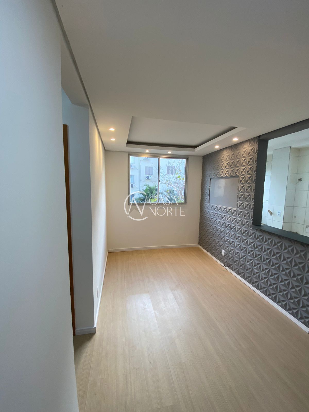 Apartamento à venda com 2 quartos, 42m², 1 vaga, Avenida Juscelino Kubitschek de Oliveira no bairro Jardim Leopoldina em Porto Alegre