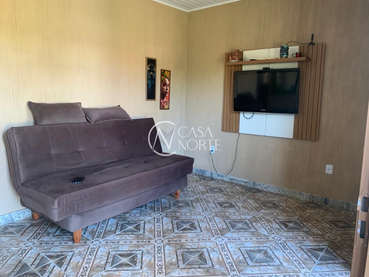 Casa à venda com 2 quartos, 80m², 3 vagas, Rua do Cerro no bairro Lageado em Porto Alegre